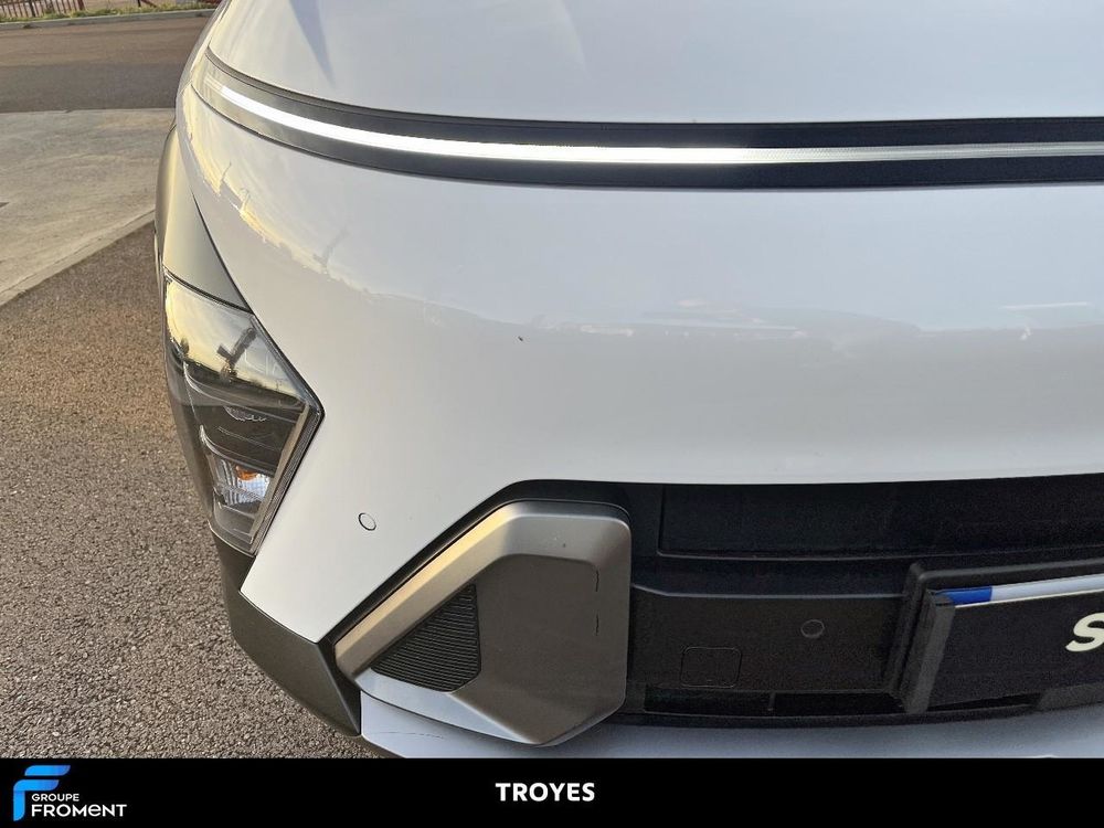 Kona Hybrid 129 Creative 2025 occasion 10600 Barberey-Saint-Sulpice