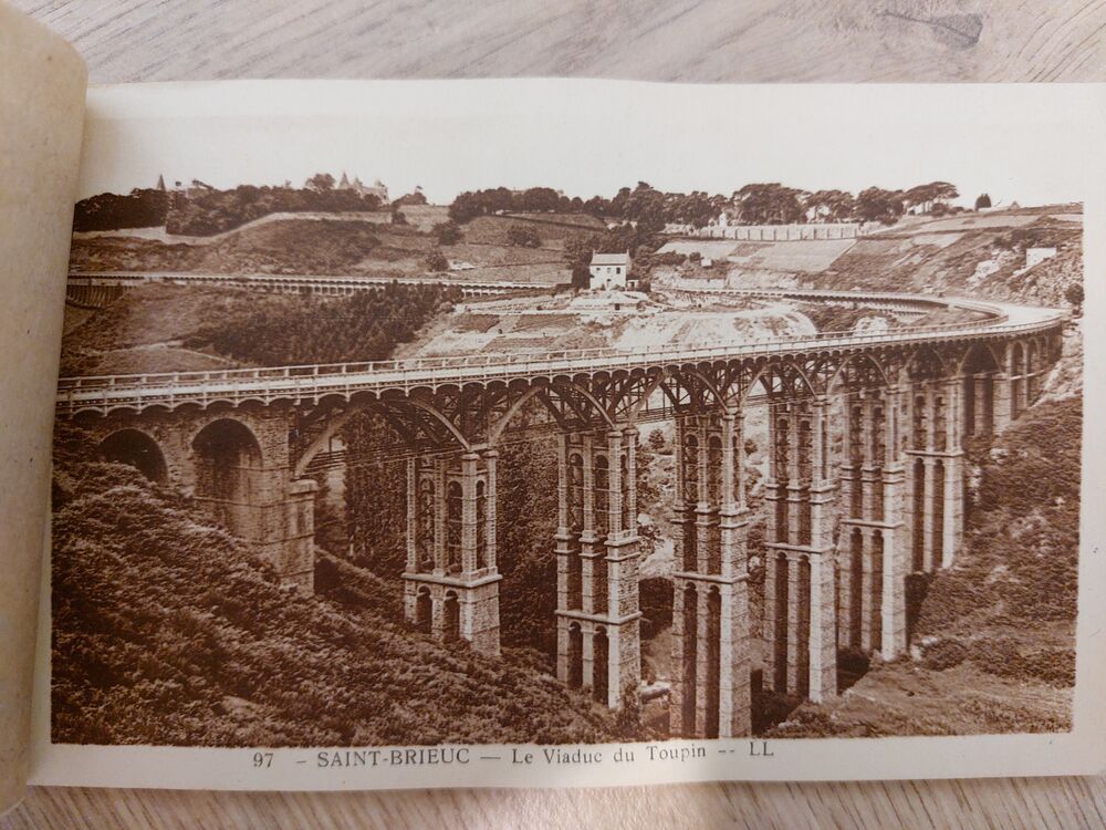 Cartes postales anciennes 