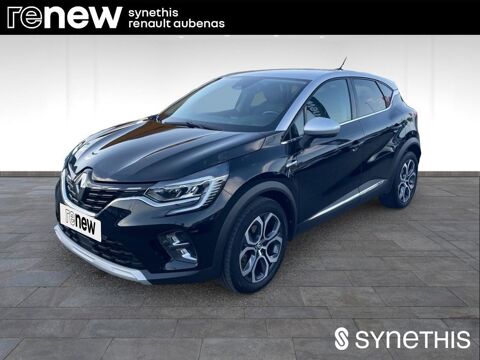 Annonce voiture Renault Captur 17790 €