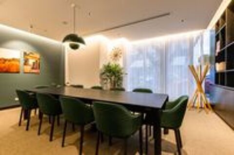   Un accs 24heures sur 24, 7jours sur 7  des bureaux au design remarquable pour 1personnes  Spaces, Sophia-Antipolis  