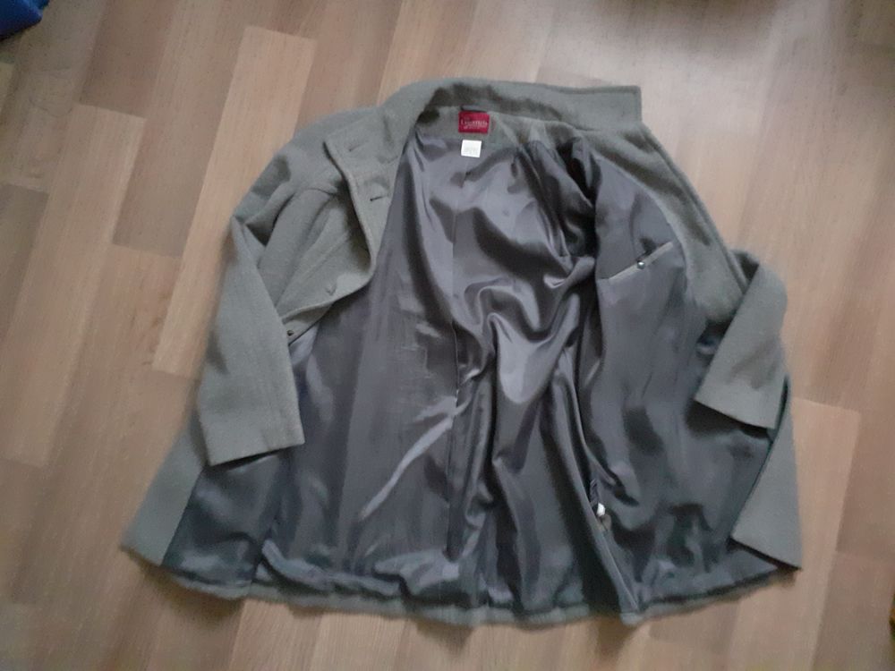 Manteau femme Vêtements