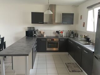  Maison � vendre 4 pi�ces 115 m�