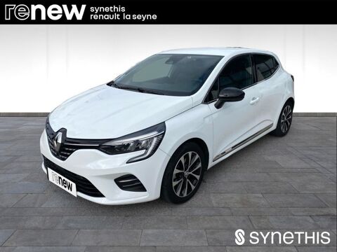 Renault Clio V Clio E-Tech full hybrid 145 Techno 2022 occasion La Seyne-sur-Mer 83500