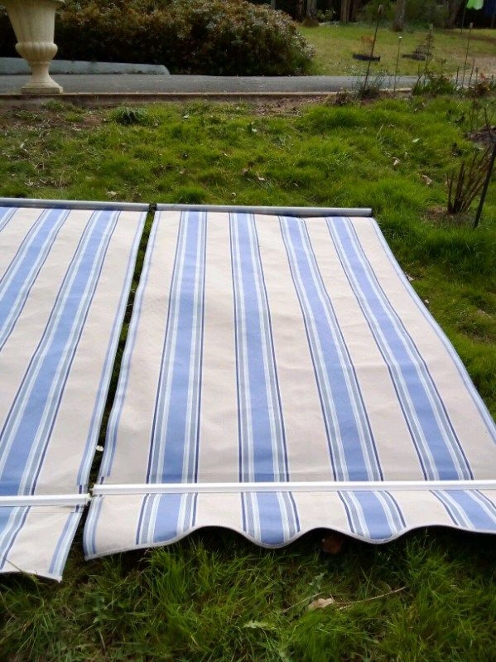 STOR BANE Jardin