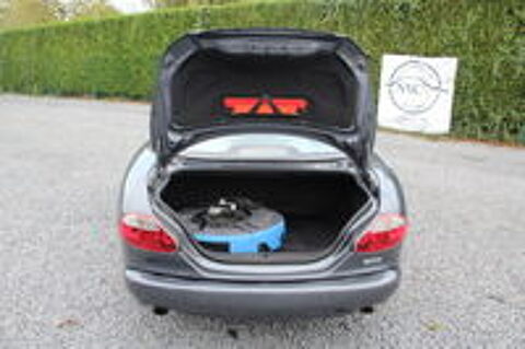 XK8 4.2i V8 2003 occasion 59310 Auchy-lez-Orchies
