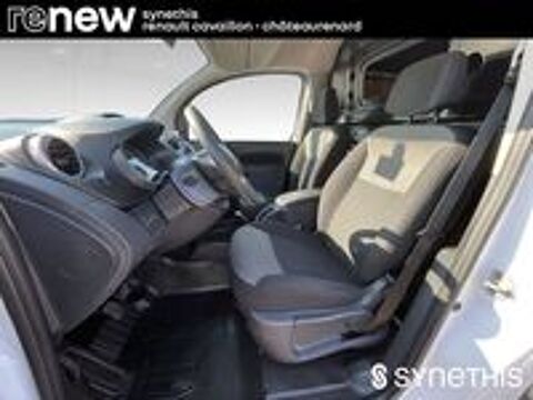 Kangoo Express BLUE DCI 95 EXTRA R-LINK 2021 occasion 84300 Cavaillon