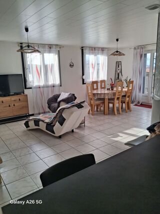  Duplex/triplex � vendre 4 pi�ces 96 m�