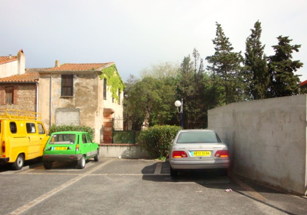 Vente Maison MAISON DE MAITRE 140 M2. CENTRE VILLE CABESTANY Cabestany