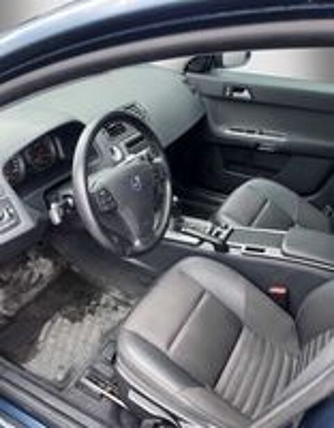V50 1.8F - 125 Sport Flexifuel 2009 occasion 40400 Tartas