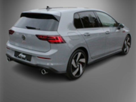 Golf 2.0 TSI 245 DSG7 GTI 2021 occasion 67100 Strasbourg