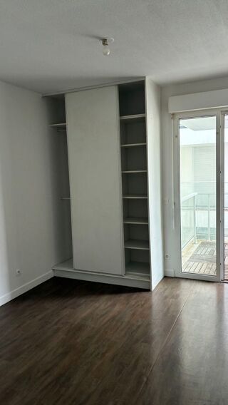  Appartement � vendre 1 pi�ce 20 m�