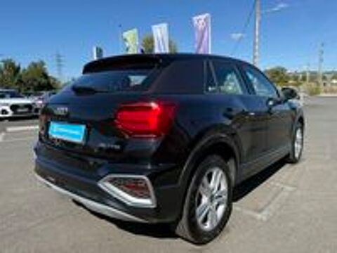 Q2 35 TFSI 150 S tronic 7 Design 2023 occasion 33490 Saint-Macaire