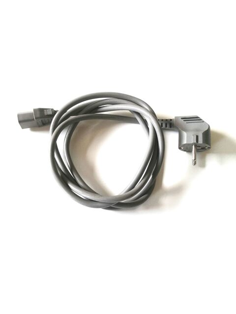 Câble d'alimentation longueur  1,80 m 4 Puteaux (92)