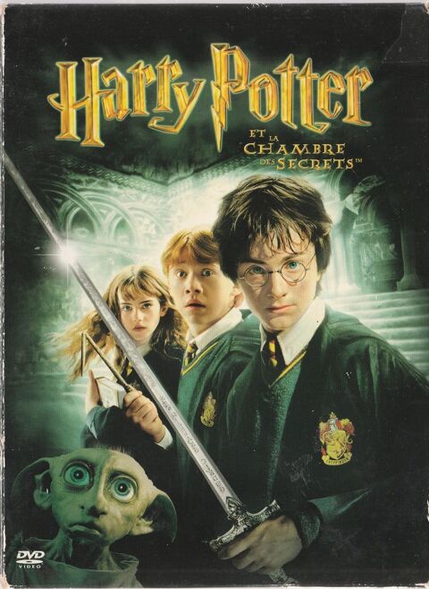 Harry Potter et la cambre des secrets 2 Marseille 15 (13)