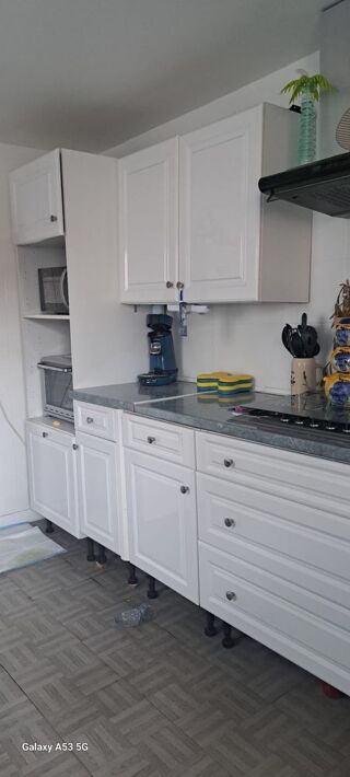  Maison � vendre 5 pi�ces 120 m�