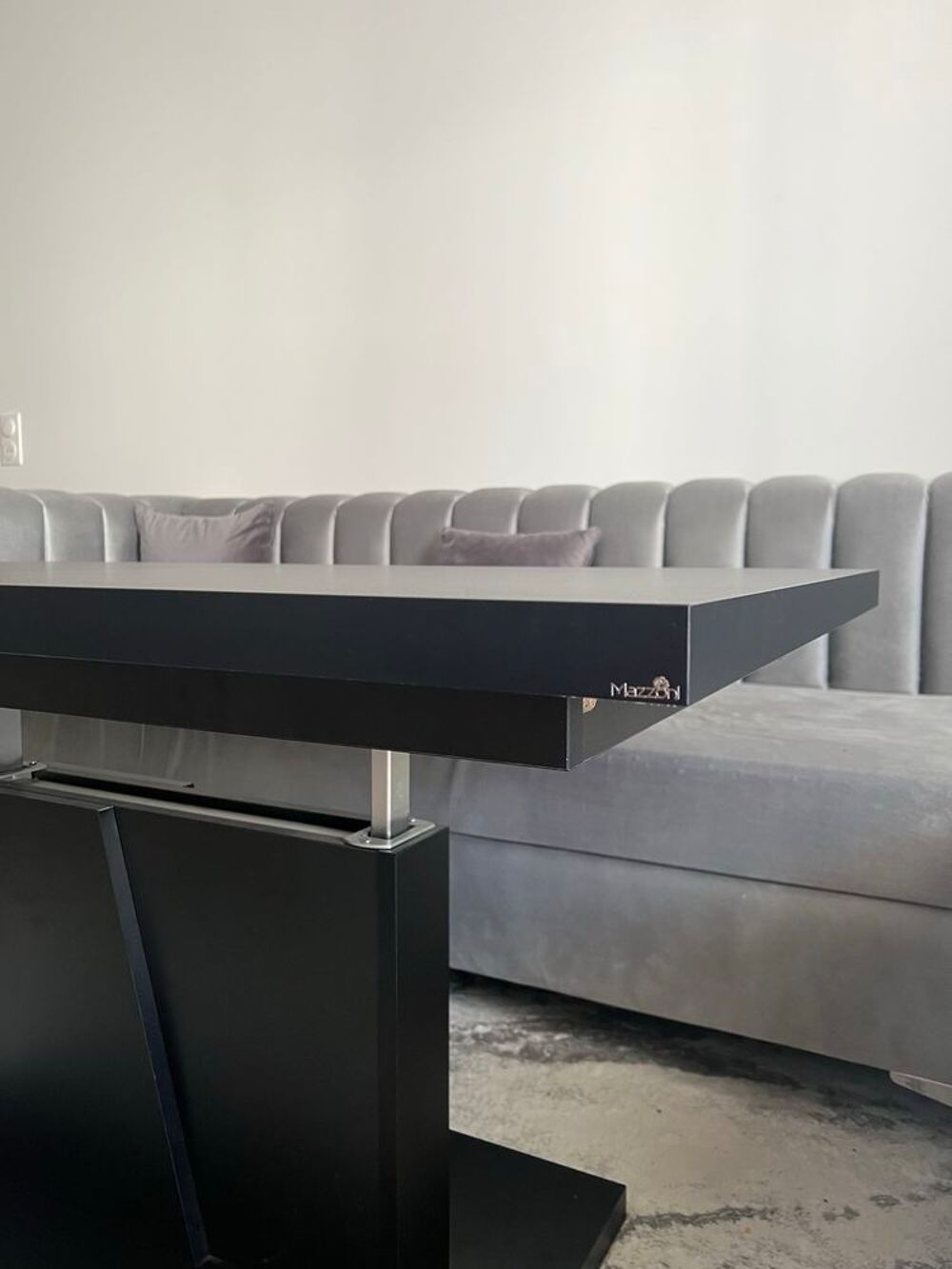 Table basse relevable et pliante Meubles