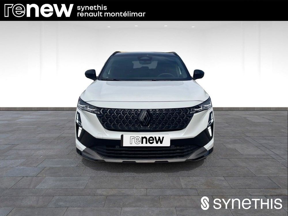 Austral full hybrid E-Tech 200 ch Esprit Alpine 2026 occasion 26200 Mont&eacute;limar