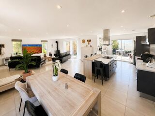  Villa à vendre 5 pièces 148 m² Mauguio-carnon-plage