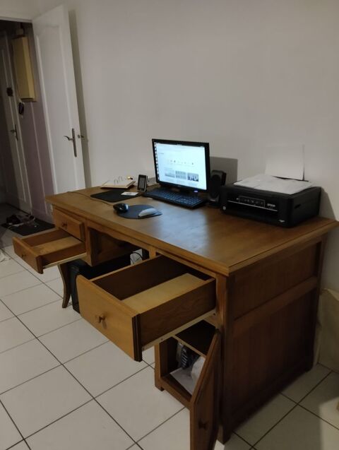 Bureau adulte 0 Olivet (45)