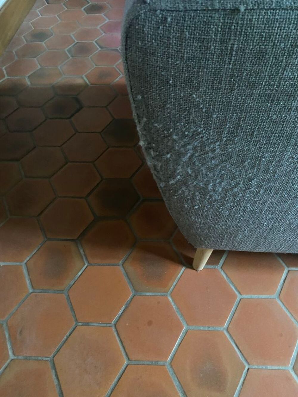 Canap&eacute; scandinave Meubles