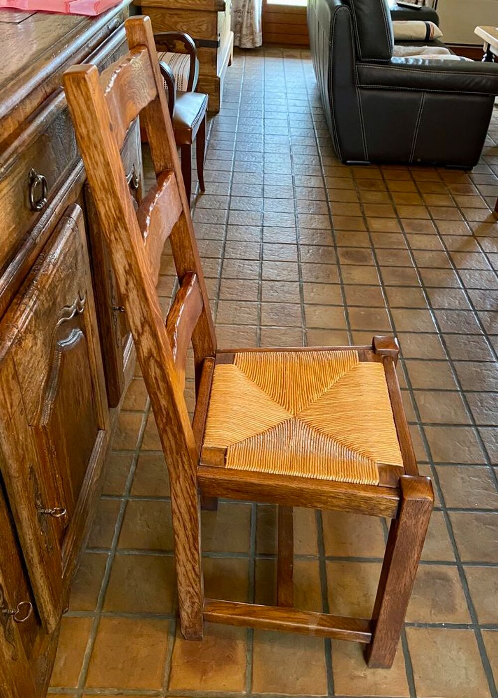 table et chaises Meubles