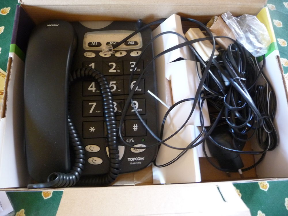 t&eacute;l&eacute;phones (ligne fixe)........... Tlphones et tablettes