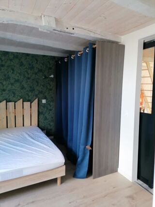  Appartement � louer 2 pi�ces 40 m�