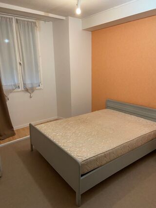  Appartement à louer 2/3 pièces 55 m²