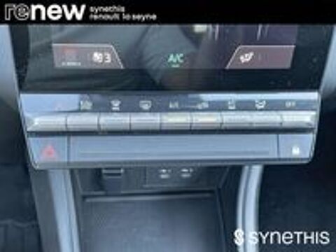 Captur Eco-G 100 ch Evolution 2025 occasion 83500 La Seyne-sur-Mer