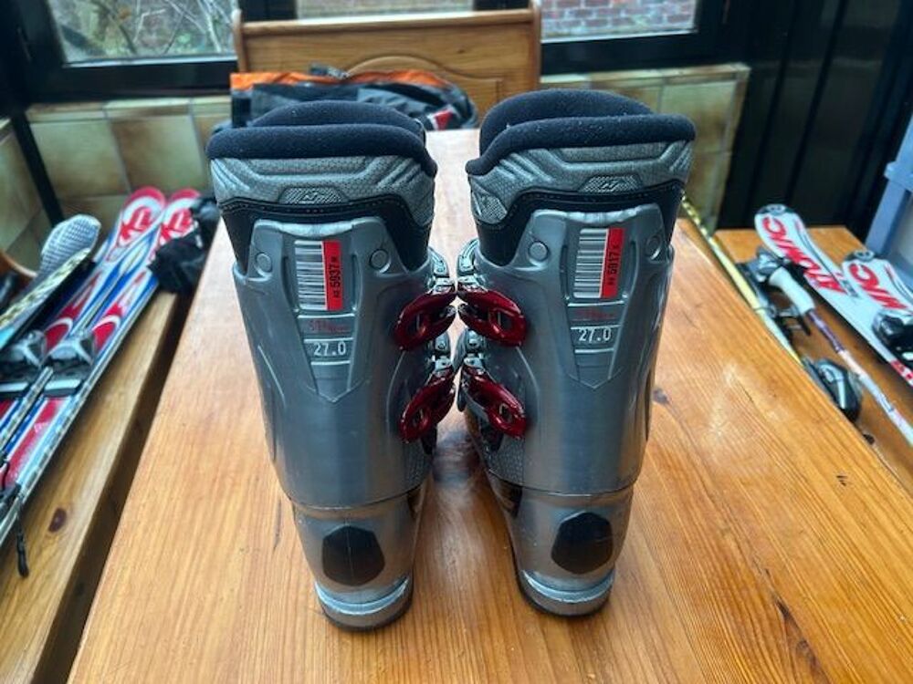 Chaussure de ski NORDICA taille 27 Sports