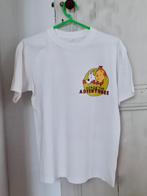 T-shirt annes 90
Ambars-et-Lagrave (33)