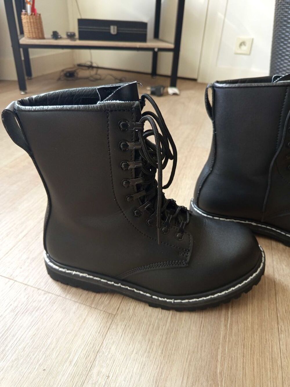doc springerfild Chaussures