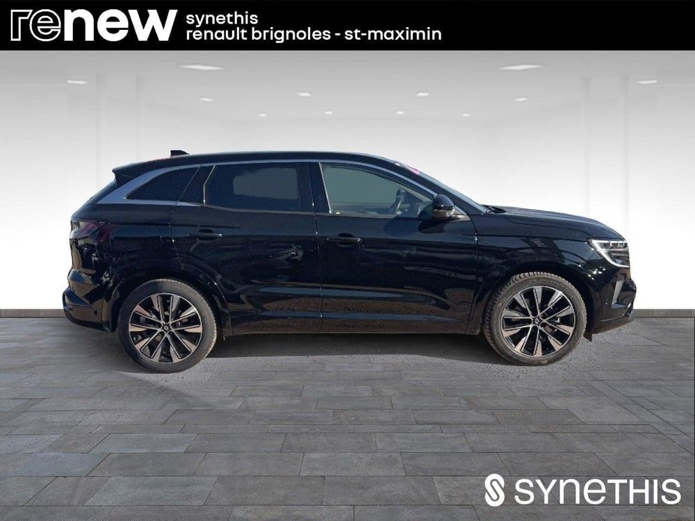 Austral E-Tech hybrid 200 Techno 2023 occasion 83170 Brignoles