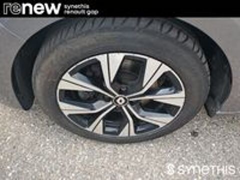Clio V Clio E-Tech full hybrid 145 Evolution 2023 occasion 05000 Gap