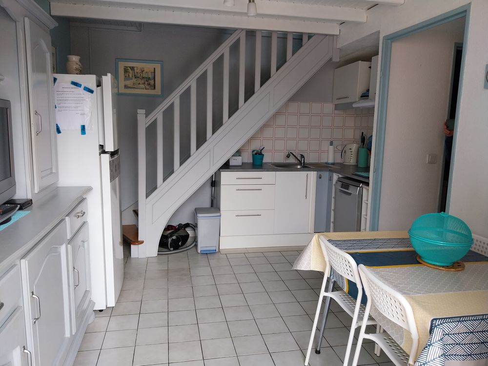   vacances à Argeles sur mer à 500 m de la mer Languedoc-Roussillon, Argelès-sur-Mer (66700)