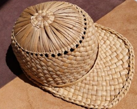 Casquette bambou naturel 10 Orléans (45)