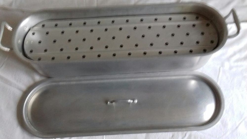 Poissonni&egrave;re. Electroménager