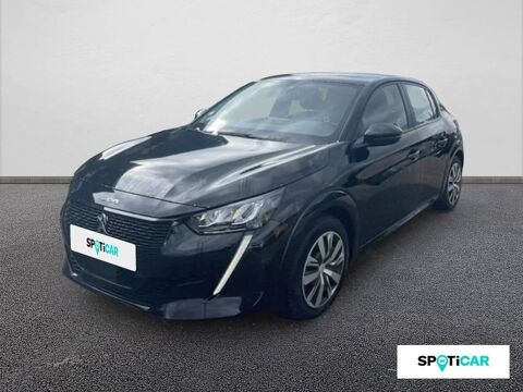 Annonce voiture Peugeot 208 14990 