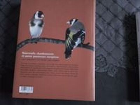   Livres sur mutation d oiseaux sauvage  