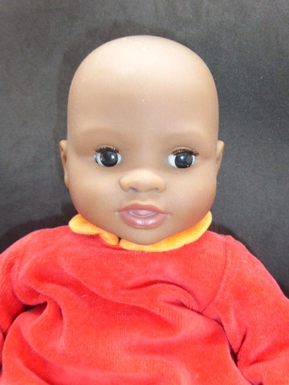 Achetez corolle poup e naima occasion annonce vente Rueil