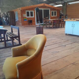  Maison � vendre 2 pi�ces 139 m�