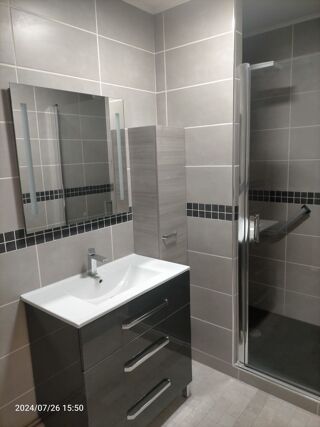  Appartement � louer 3 pi�ces 65 m� Nancy