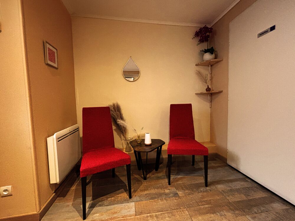 Location Autre Cabinet à partager - 37m2 - Tivoli - Thérapeute Bien-Être Bordeaux