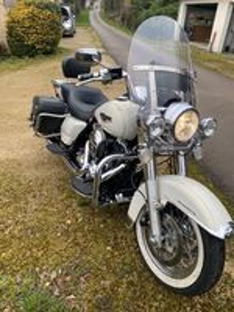 HARLEY-DAVIDSON 2013 occasion 21460 &Eacute;poisses