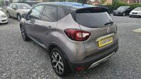 Captur TCe 120 Energy Zen (6 CV) 2017 occasion 62740 Fouqui&egrave;res-l&egrave;s-Lens