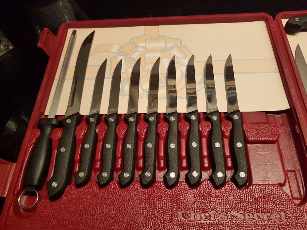 SET USTENSILES DE CUISINE Cuisine