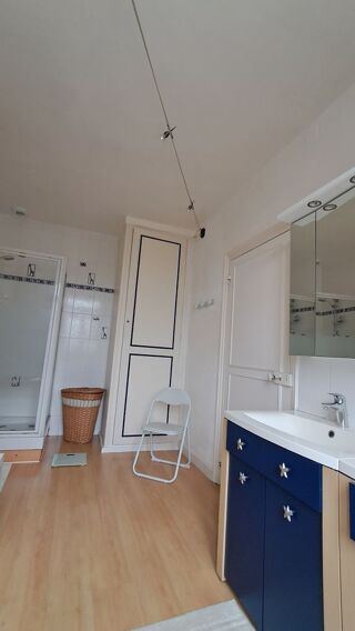  Chambre à louer 1 pièce 18 m²