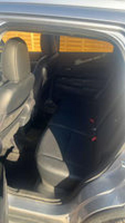 C4 Picasso C4 Aircross HDi 115 S&S 4x2 Business 2015 occasion 33240 Saint-Laurent-d'Arce