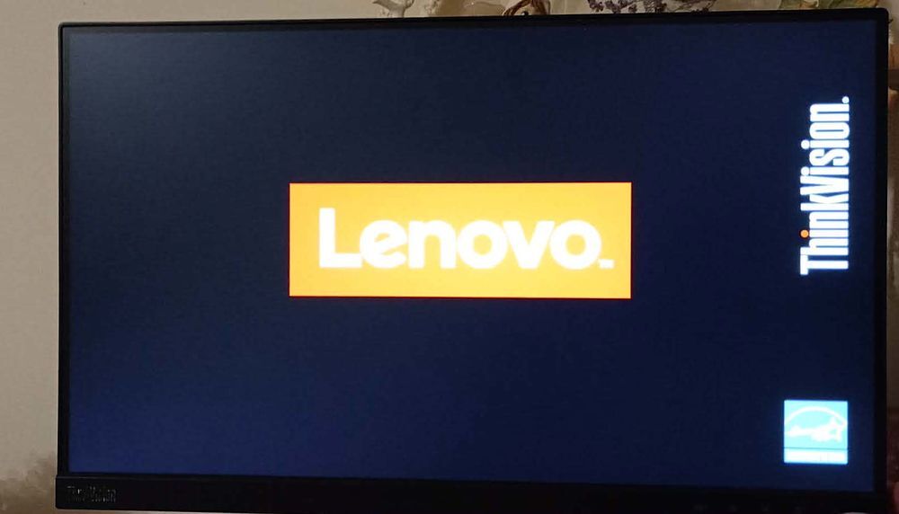 Ecran ThinkVision Lenovo T22i-10 Matériel informatique