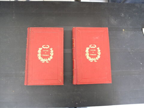 Livres anciens # 11 Francisque Bouillier 50 Maule (78)